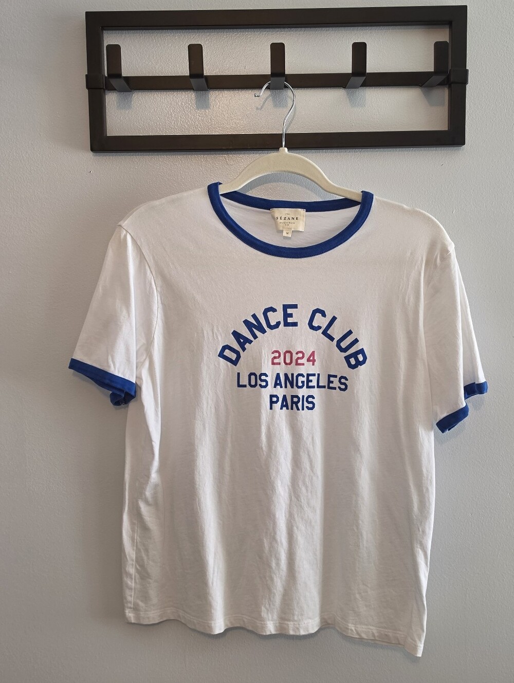 Sezane Tee